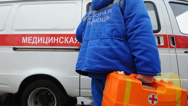 Купить диплом фельдшера Диплом фельдшера