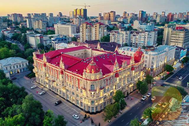 Купить диплом в Ростове на Дону Диплом в Ростове на Дону